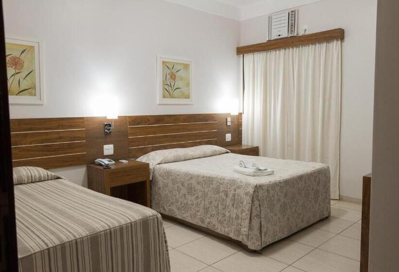 高级客房, Real Palace