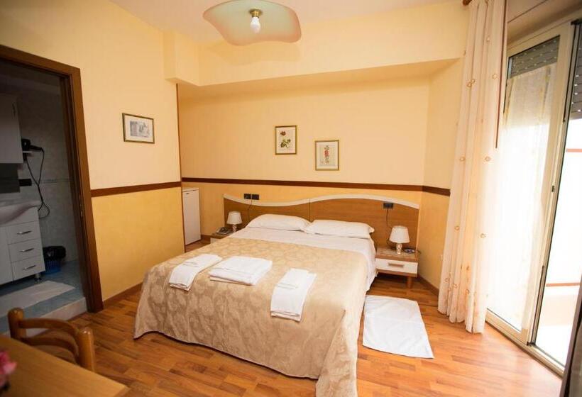 Номер Стандарт, Sole