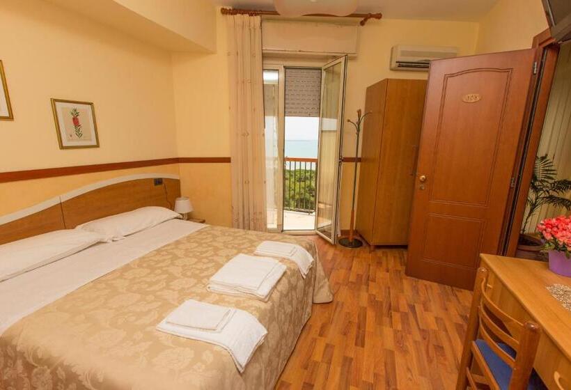 Номер Стандарт, Sole