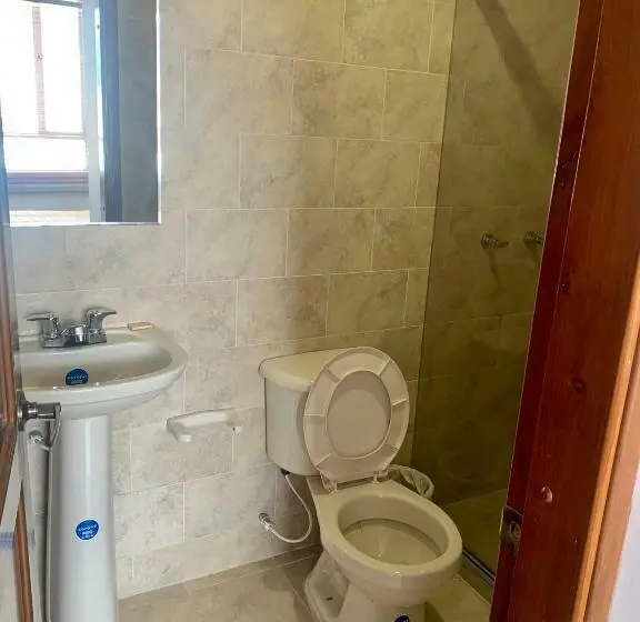 StandaardKamer, Universal