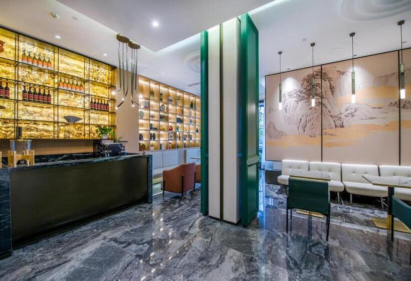 חדר נושא סטנדרט, Yiwu Baide Theme