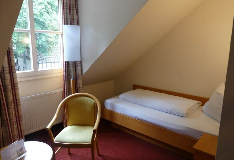 חדר סטנדרט לשלושה, Landgasthaus Hotel Eggert