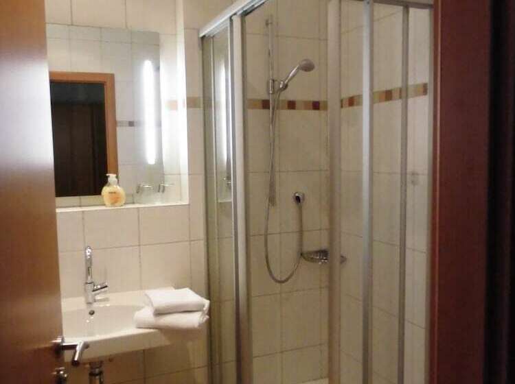 חדר סטנדרט, Landgasthaus Hotel Eggert