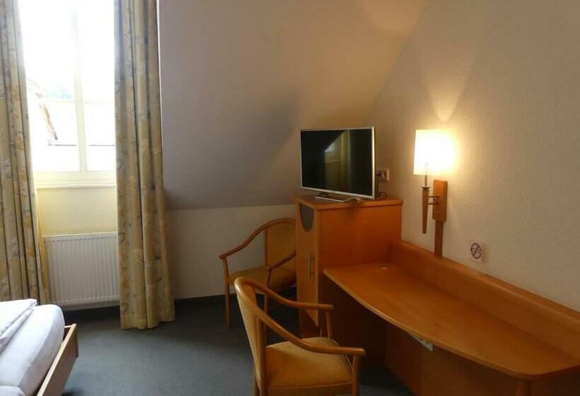 חדר סטנדרט, Landgasthaus Hotel Eggert