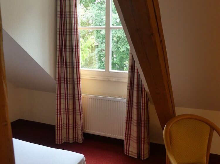 חדר סטנדרט לשלושה, Landgasthaus Hotel Eggert