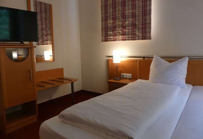 חדר סטנדרט לשלושה, Landgasthaus Hotel Eggert