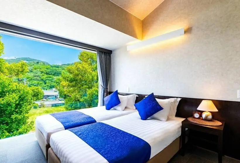 Standard-huone, Kerama Terrace
