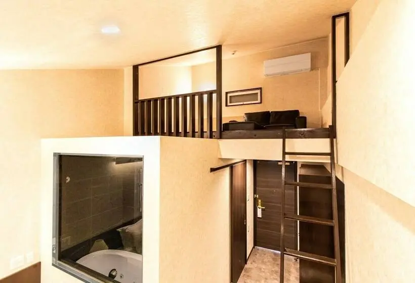Standard-huone, Kerama Terrace