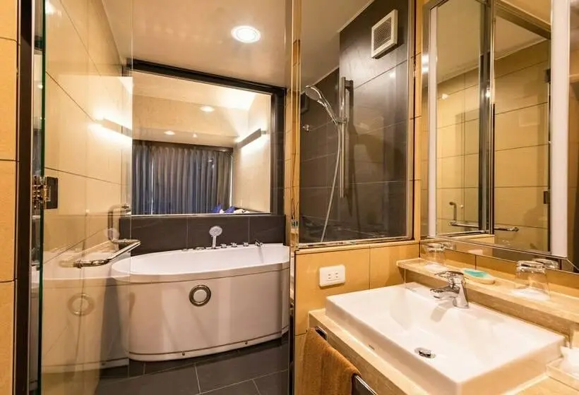 Standard-huone, Kerama Terrace