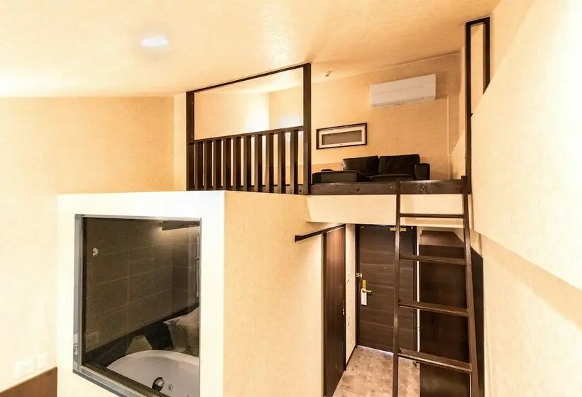 Standard-huone, Kerama Terrace