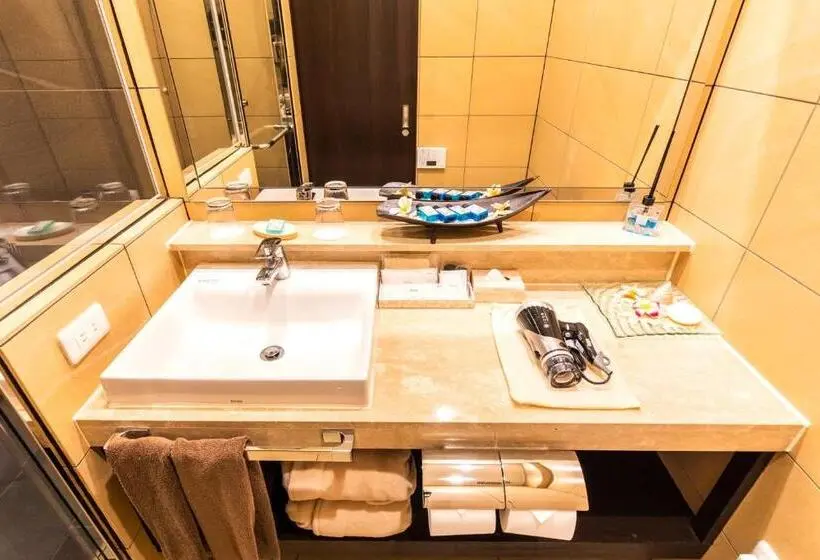 Standard-huone Parveke, Kerama Terrace