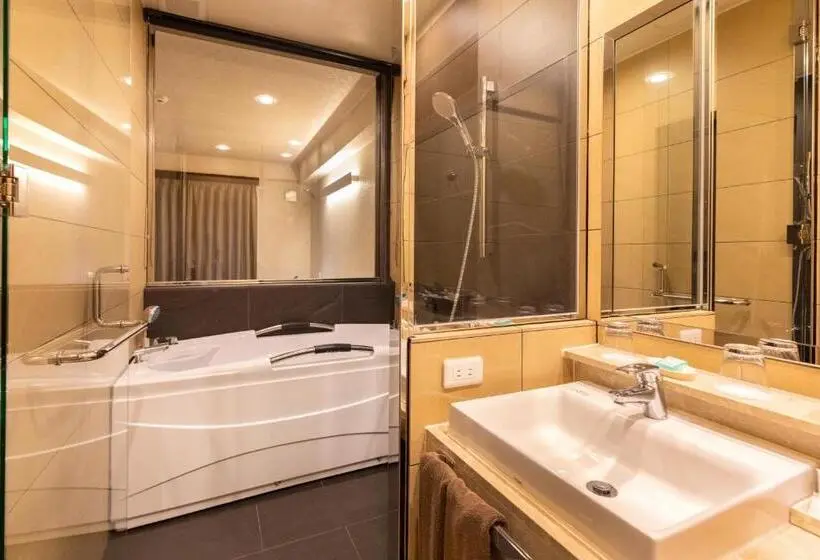 Standard-huone Parveke, Kerama Terrace