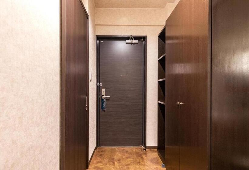 חדר סטנדרט עם מרפסת, Kerama Terrace