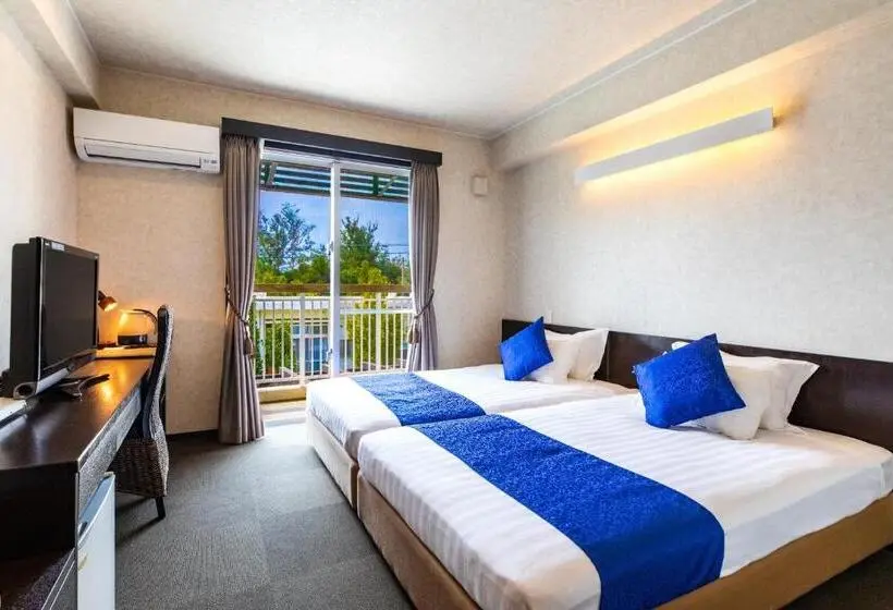 Standard-huone Parveke, Kerama Terrace