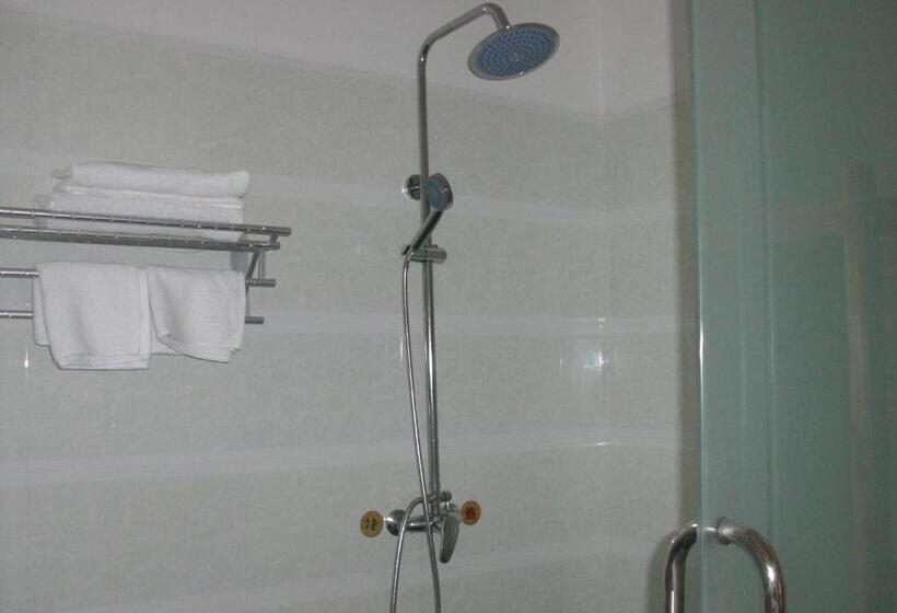 اتاق استاندارد, Yangshuo Ancient Garden Boutique Hotel Free Pick Up From Airport Or Ts Over 3 Nights