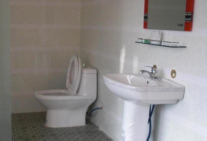 اتاق استاندارد, Yangshuo Ancient Garden Boutique Hotel Free Pick Up From Airport Or Ts Over 3 Nights