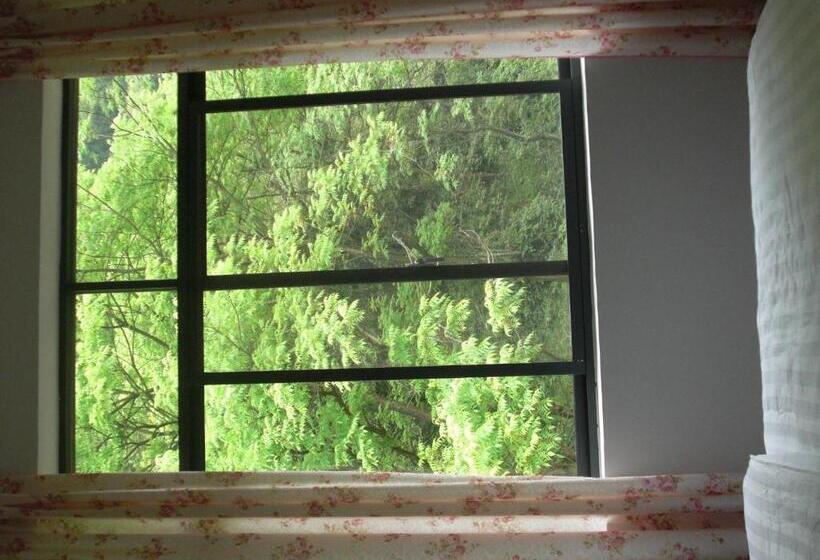 اتاق استاندارد, Yangshuo Ancient Garden Boutique Hotel Free Pick Up From Airport Or Ts Over 3 Nights