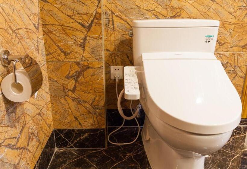 اتاق دوبلکس, Yangshuo Ancient Garden Boutique Hotel Free Pick Up From Airport Or Ts Over 3 Nights