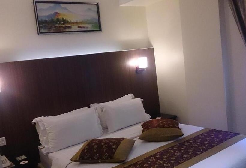 חדר סופריור, & Apartment Ambassador 3