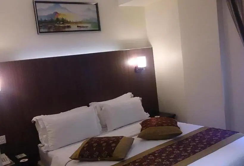 اتاق سوپریور, & Apartment Ambassador 3