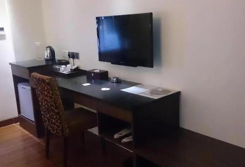 اتاق سوپریور, & Apartment Ambassador 3