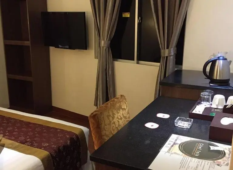 اتاق سوپریور, & Apartment Ambassador 3