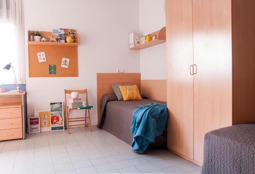 استودیوی کلاسیک, Residencia Tomás Alfaro Fournier