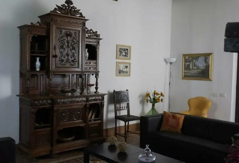スタンダードルーム, Agriturismo San Bruno