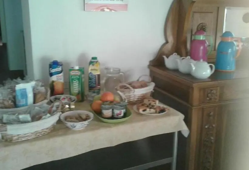 スタンダード4人部屋, Agriturismo San Bruno