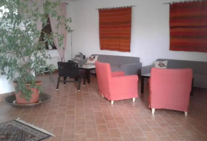 スタンダード4人部屋, Agriturismo San Bruno