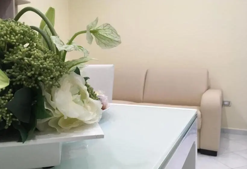 سوییت لوکس, Cetara   Albergo Diffuso