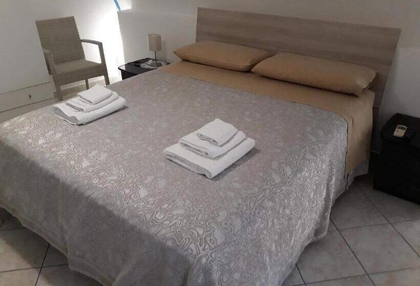 דירת חדר דלוקס, Cetara   Albergo Diffuso