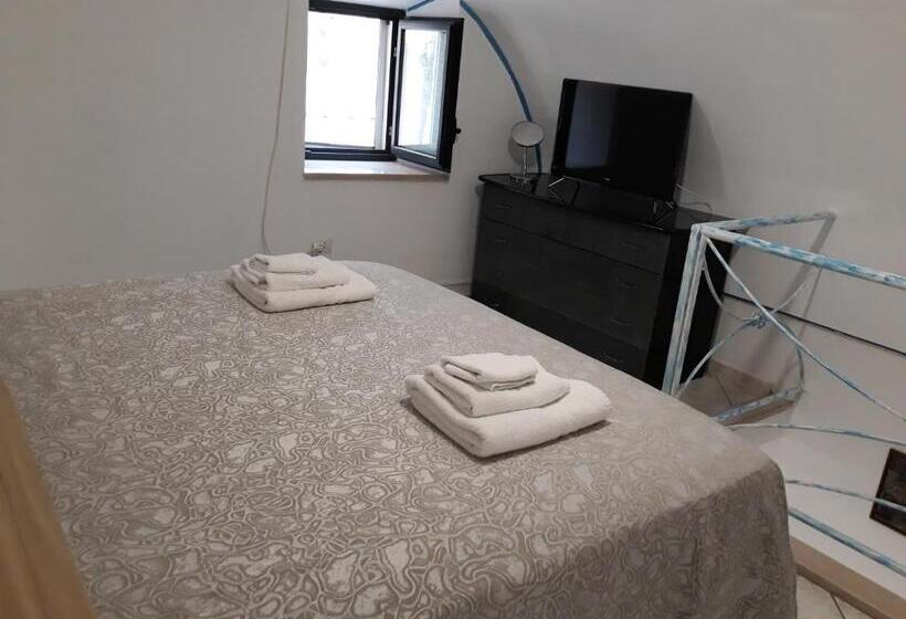 דירת חדר דלוקס, Cetara   Albergo Diffuso