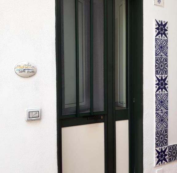 דירת חדר דלוקס, Cetara   Albergo Diffuso