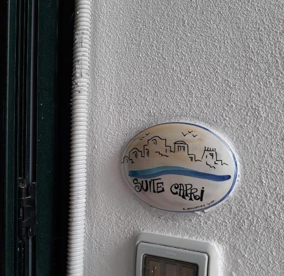 דירת חדר בקומת קרקע, Cetara   Albergo Diffuso