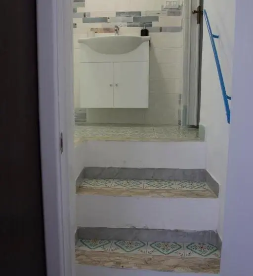 آپارتمان 1 خوابه با بالکن, Cetara   Albergo Diffuso