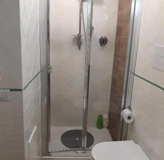 חדר סטנדרט, Cetara   Albergo Diffuso