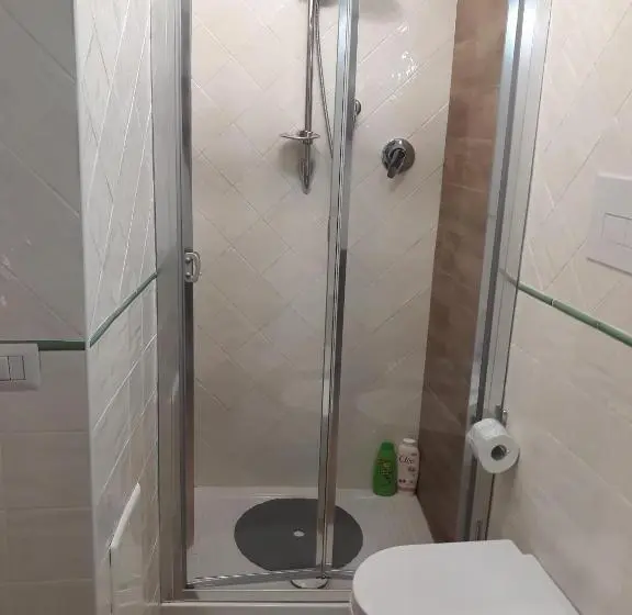 اتاق استاندارد, Cetara   Albergo Diffuso