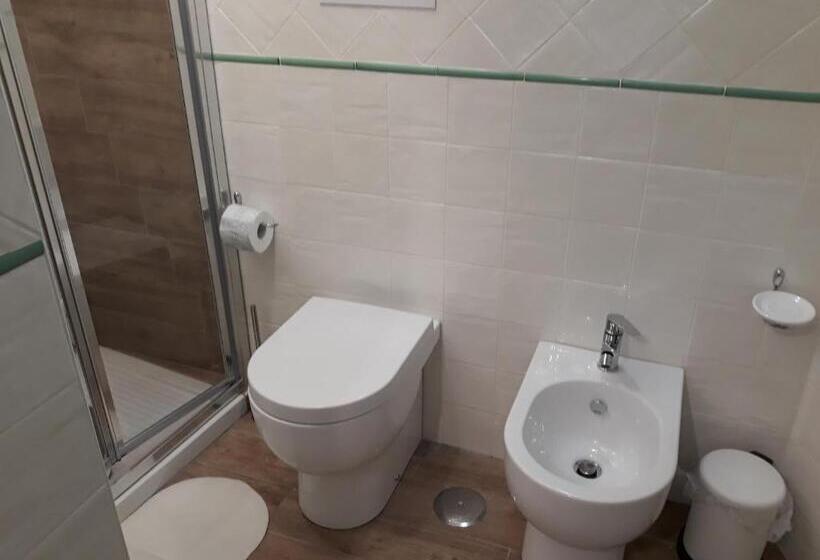 חדר סטנדרט, Cetara   Albergo Diffuso