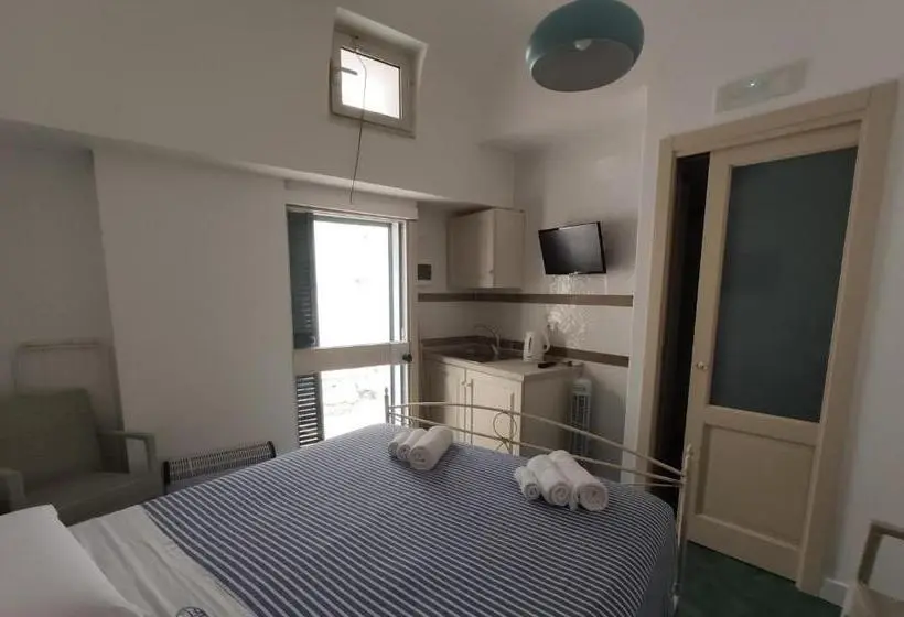 اتاق استاندارد, Cetara   Albergo Diffuso