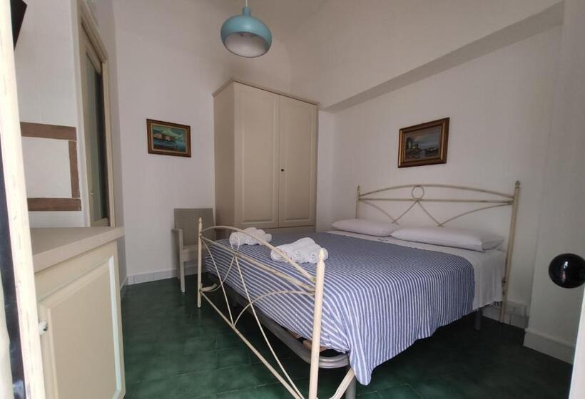 חדר סטנדרט, Cetara   Albergo Diffuso