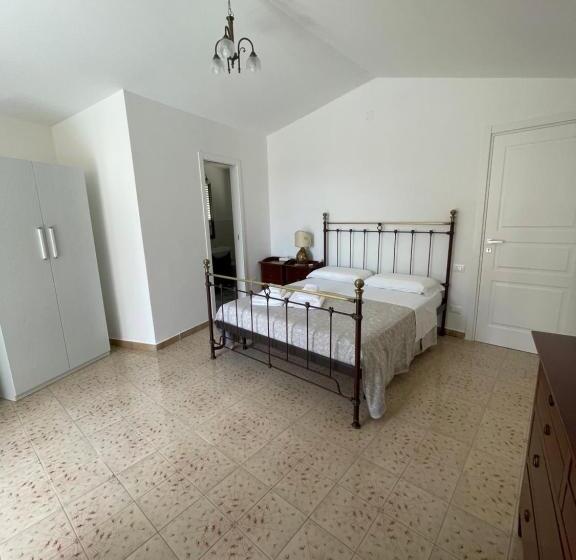 חדר סטנדרט עם טרסה, Cetara   Albergo Diffuso