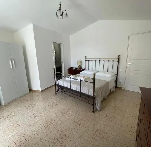 اتاق استاندارد با تراس, Cetara   Albergo Diffuso