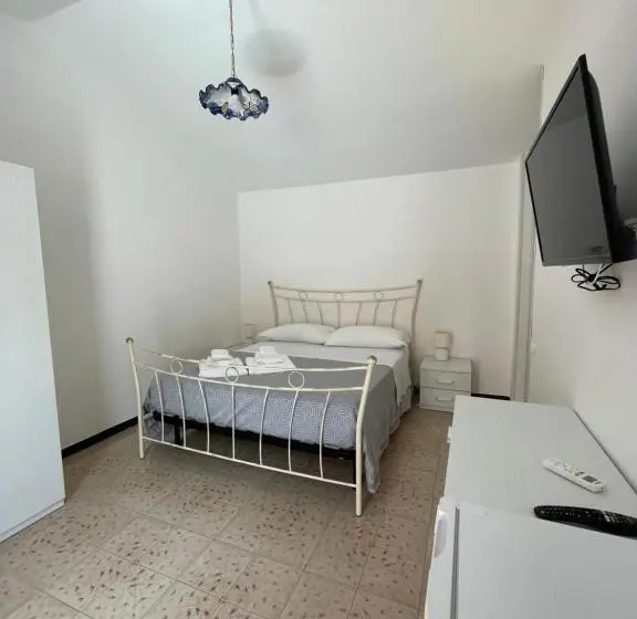 اتاق استاندارد با چشم‌انداز کوهستان, Cetara   Albergo Diffuso