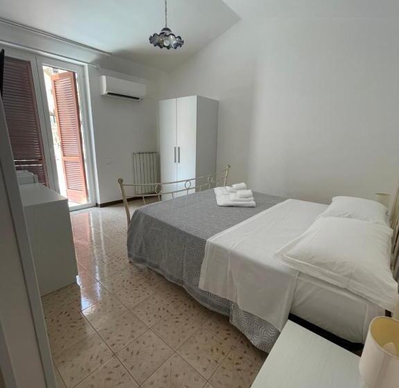 חדר סטנדרט נוף להרים, Cetara   Albergo Diffuso