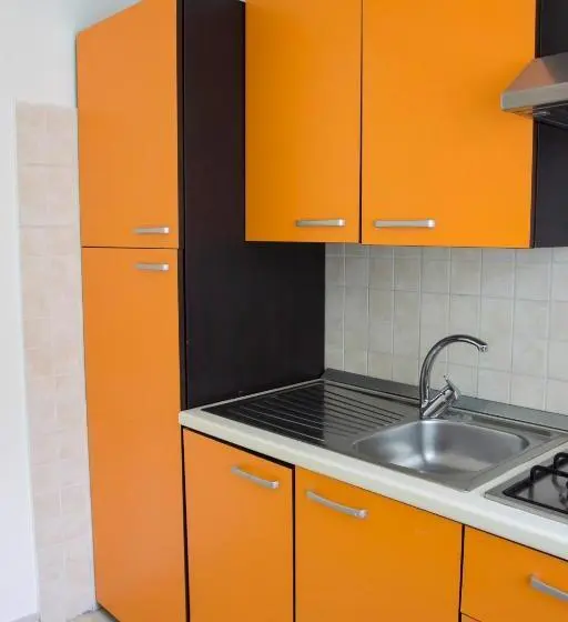 آپارتمان 1 خوابه با بالکن, Cetara   Albergo Diffuso