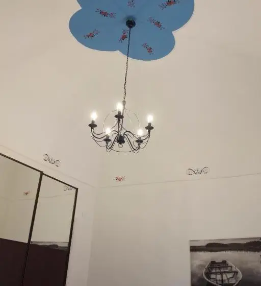 آپارتمان 1 خوابه با بالکن, Cetara   Albergo Diffuso