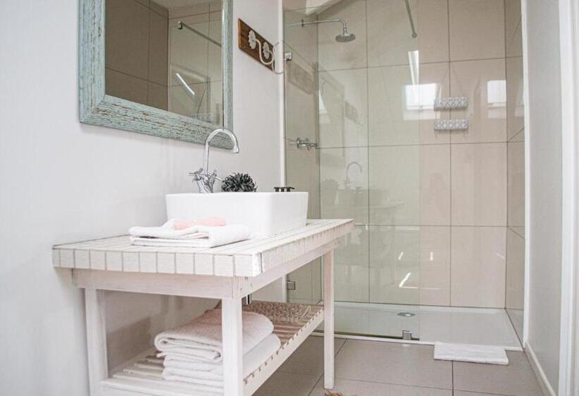 غرفة قياسية داخلية, Madeliefie Guest Accommodation