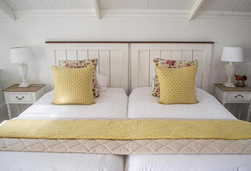 Номер Стандарт Внутренний, Madeliefie Guest Accommodation