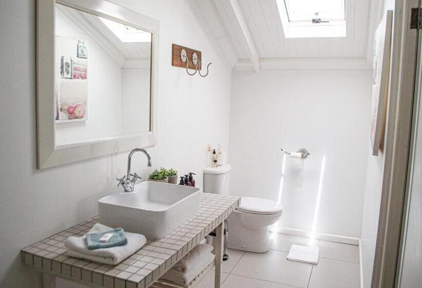 غرفة قياسية, Madeliefie Guest Accommodation